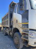 FAW J6 6x6 Самосвал CA3250P66K24L1TE5 — Б/У, 2023 г.
