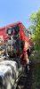 Shacman (Shaanxi) SX 6x6 Седельный тягач SX42586V385 — Б/У, 2023 г.