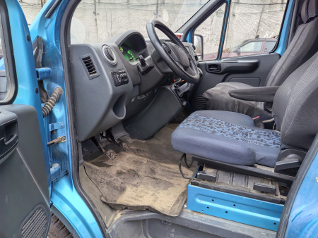 GAZ GAZELLE NEXT Бортовой 3009K7 Новый завод — Б/У, 2022 г.