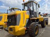 LIUGONG CLG 835H Фронтальный погрузчик — Б/У, 2024 г.