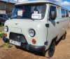 UAZ 390995-04 (6+1 мест) — Б/У, 2025 г.