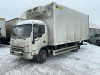 JAC 171171 Рефрижератор (ПромТехника) — Б/У, 2024 г.