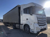 Foton AUMAN 4x2 Седельный тягач BJ4189SLFKA — Б/У, 2023 г.