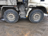 Shacman (Shaanxi) SX 8x4 Самосвал SX33186V366 — Б/У, 2022 г.