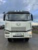 FAW J6 8x4 Самосвал СА3310Р66K24T4E5 — Б/У, 2023 г.