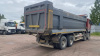 SITRAK C7H 8x4 Самосвал ZZ3316V466ME — Б/У, 2023 г.