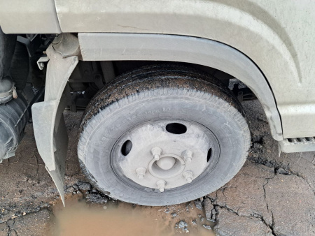 Автомеханический Завод 5758 на шасси КамАЗ 43085 4x2 Изотермический/рефрижератор 57585A — Б/У, 2023 г.