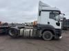 Ford Cargo 4x2 Седельный тягач CCK1 — Б/У, 2019 г.