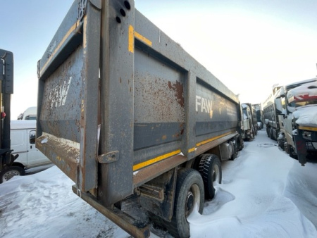 АВТОМАСТЕР 658983-01 — Б/У, 2019 г.