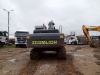 Zoomlion ZE215 Экскаватор ZE215E — Б/У, 2022 г.