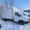 Новый завод 3009 на шасси GAZ GAZELLE BUSINESS Изотермический/рефрижератор — Б/У, 2023 г.