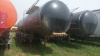 FOXTANK 877721 Полуприцеп цистерна (Бензин) — Б/У, 2022 г.