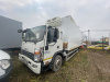 JAC N120 Рефрижератор — Б/У, 2023 г.