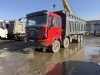 Shacman (Shaanxi) SX 8x4 Самосвал SX33186V366 — Б/У, 2023 г.