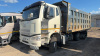 FAW CA3250P66K24T1E5 — Б/У, 2023 г.
