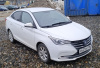 CHANGAN LX 1.5 5DCT (I поколение) — Б/У, 2023 г.