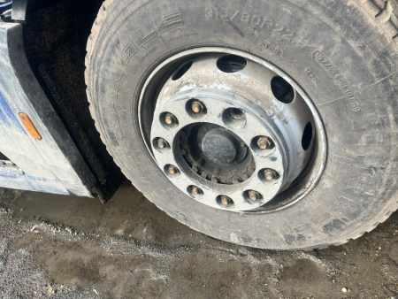 Ford F-Max 4x2 Седельный тягач 1850T — Б/У, 2019 г.