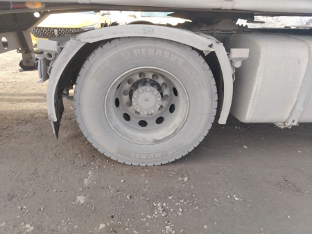 КамАЗ 5490 4x2 Седельный тягач 5490-033-87 — Б/У, 2020 г.