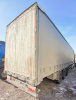 BONUM 9142 Полуприцеп шторный 914296-04 — Б/У, 2024 г.