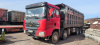 Shacman (Shaanxi) SX33186W366C — Б/У, 2022 г.