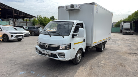 АВТОМЕХАНИЧЕСКИЙ ЗАВОД 27742A Рефрижератор — Б/У, 2024 г.