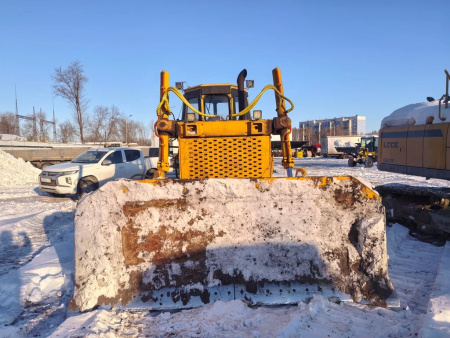 ТС-Сервис Т.10 Трактор — Б/У, 2023 г.