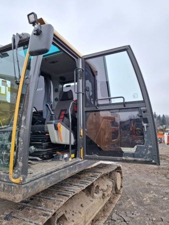 LGCE E6210 Экскаватор E6210HNLC — Б/У, 2023 г.