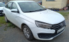 LADA Life 1.6 106hp 5MT — Б/У, 2023 г.