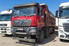 DONGFENG DFH3410A563 — Б/У, 2023 г.