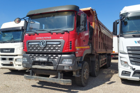 DONGFENG DFH3410A563 — Б/У, 2023 г.