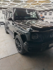 Mercedes-Benz G-CLASS G 63 AMG — Б/У, 2022 г.
