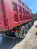 HONGYAN 908 8x4 Самосвал CQ3406HV39 — Б/У, 2023 г.