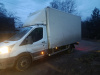 Ford TRANSIT Микроавтобус 350L — Б/У, 2022 г.