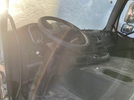 FAW J6 6x6 Самосвал CA3250P66K24L1TE5 — Б/У, 2023 г.