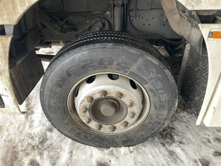 КамАЗ 5490 4x2 Седельный тягач 5490-DC — Б/У, 2019 г.