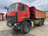 МАЗ 6517 6x6 Самосвал 651727 — Б/У, 2023 г.