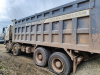 FAW J6 8x4 Самосвал СА3310Р66K24T4E5 — Б/У, 2023 г.
