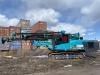 SUNWARD SWDE152 Буровая установка SWDE152B — Б/У, 2022 г.