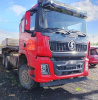 Shacman (Shaanxi) SX42586V385 — Б/У, 2023 г.
