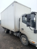 Автомеханический Завод 5758 на шасси КамАЗ 43085 4x2 Изотермический/рефрижератор 57585A — Б/У, 2023 г.