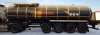 ТэнкТехнолоджи 9149 Полуприцеп цистерна 914923 — Б/У, 2019 г.