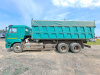 Планета 5529 на шасси КамАЗ 65115 6x4 Зерновоз 552907 — Б/У, 2020 г.