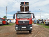 SITRAK C7H 8x4 Самосвал ZZ3316V386ME — Б/У, 2022 г.
