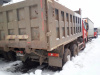 Shacman (Shaanxi) SX 6x4 Самосвал SX32586V384 — Б/У, 2022 г.