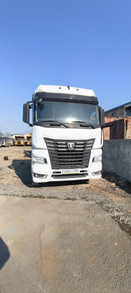 КамАЗ 54901 4x2 Седельный тягач 54901-94 — Б/У, 2022 г.
