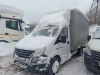 АвтоМаш 2824 на шасси GAZ GAZELLE NEXT Бортовой — Б/У, 2023 г.