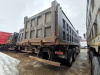 FAW J6* 8x4 Самосвал — Б/У, 2023 г.