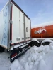 MAMMUT TY 330 Полуприцеп изотермический/рефрижератор TY 330-A — Б/У, 2023 г.