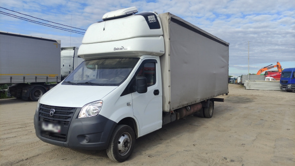 АВТОМАШ 2824DH — Б/У, 2024 г.