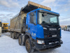 Scania G 8x4 Самосвал G500 B8x4 HZ — Б/У, 2019 г.